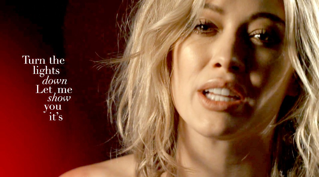Hilary Duff-ийн 5 дахь цомог тун удахгүй